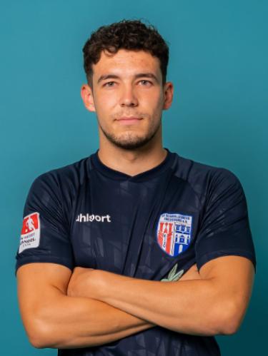 Timo Schulte