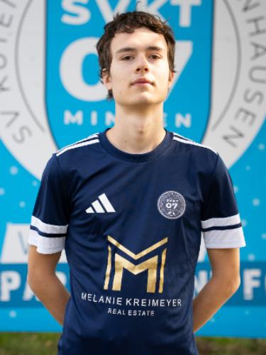 Jarne Werner