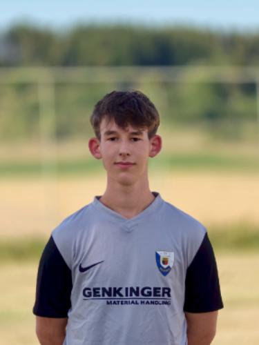 Niklas Dehne
