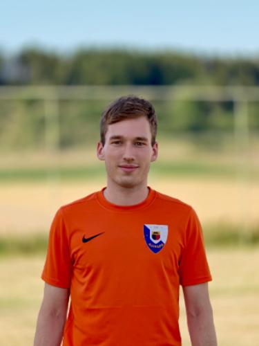 Tobias Dehne