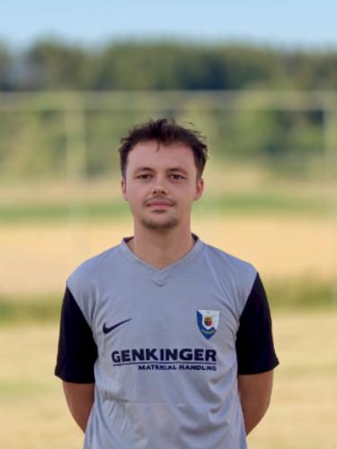 Drenison Hajzeraj