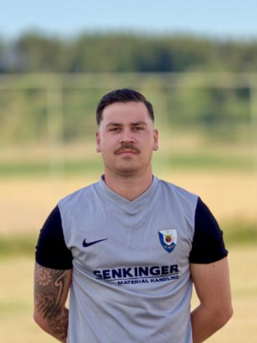 Fabian Scheffold