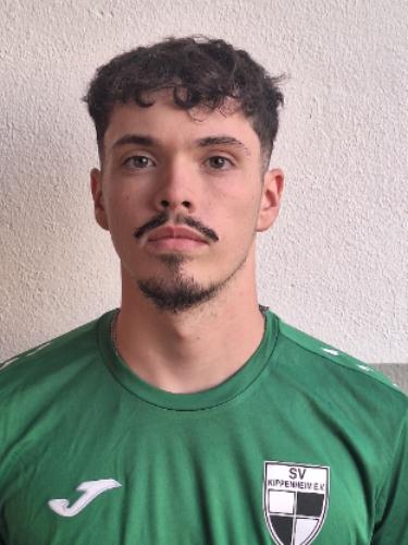 Julian Latka