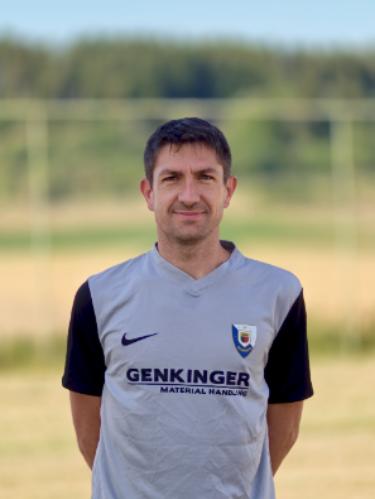 Stephan Maier