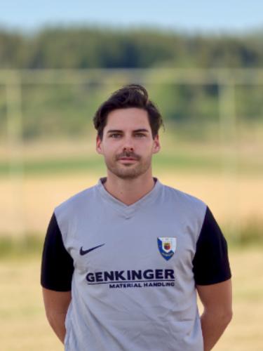 Erik Mandel