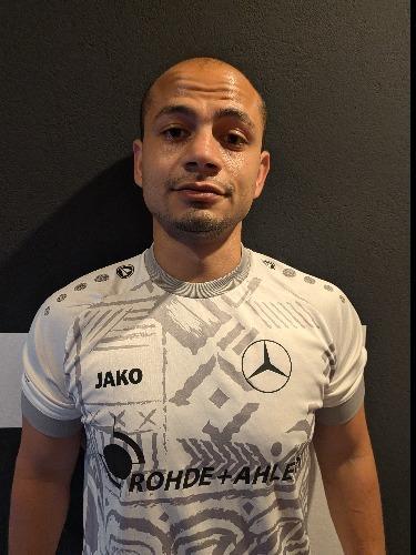 Abdelrahman Gamaleldin