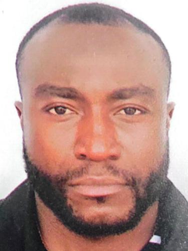 Stephane Constantin Molo Ngono