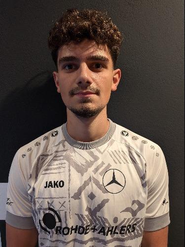 Micael Oganesjan