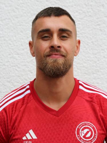 Florian Hillebrand