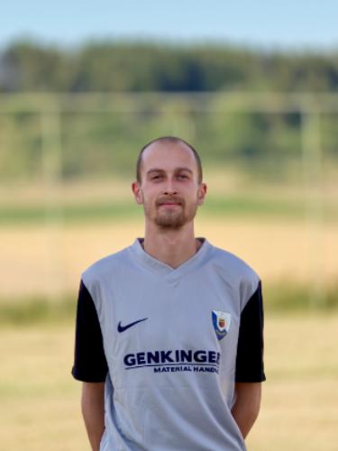 Fabian Pallas