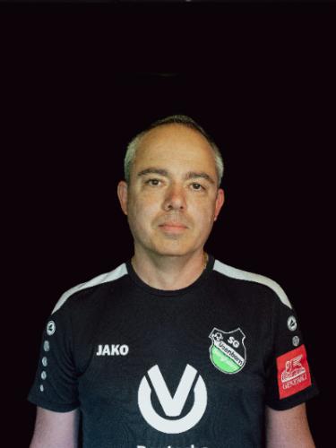Andre Schneidmueller