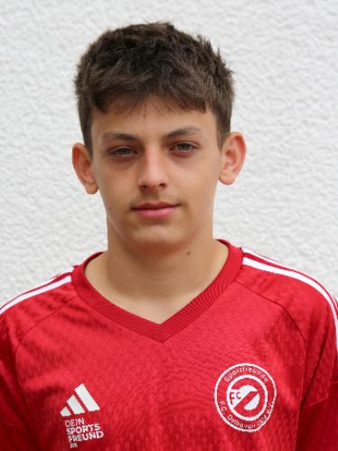 Finn Blachnik