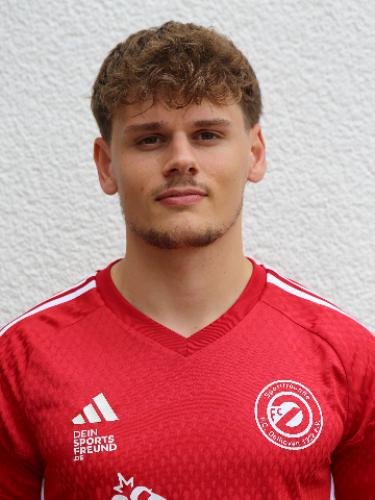 Tim Christoph Jenckel