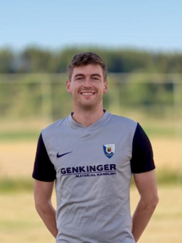 Fabian Ziegelbauer