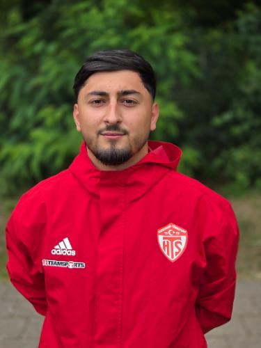 Nazim Enes Atceken