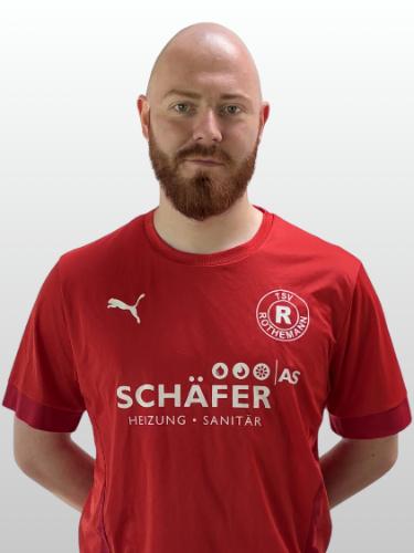 Florian Krenzer
