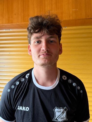 Tom Niklas Daniel