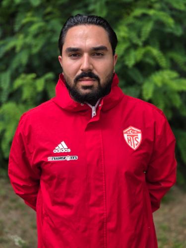 Furkan Uzun