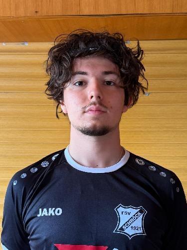 Adam Hannes Schirmbeck