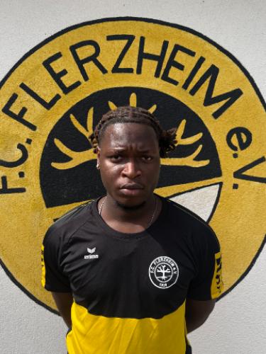 Johannes Milambo