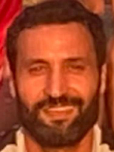 Raschid El Hammouchi