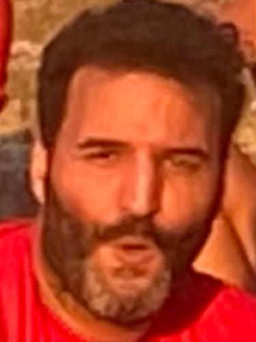 Hamza El Hamouchi
