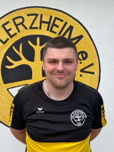 Florian Leimbach