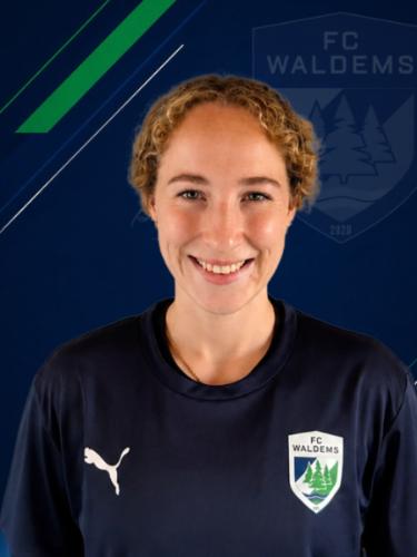 Lara Klingenberg