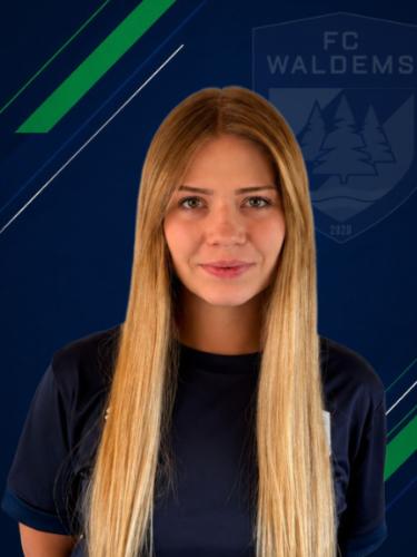 Vanessa Kremer