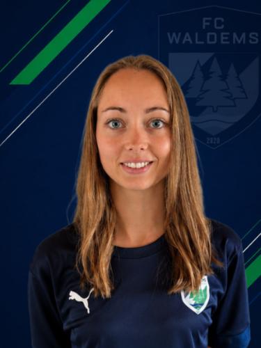Sarah Rodenhausen