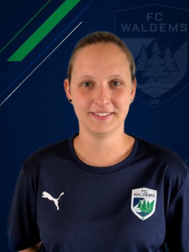 Rabea Scherbaum