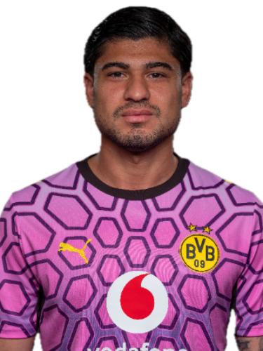 Yilmaz Aktas