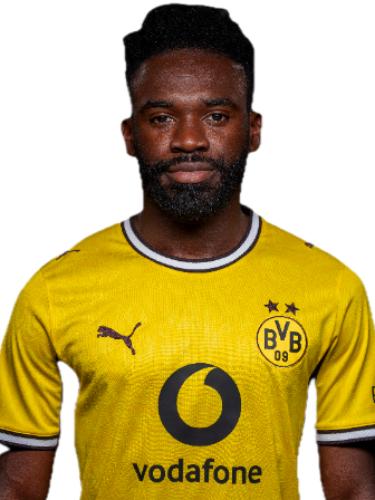 Mampasi-Joseph Boyamba