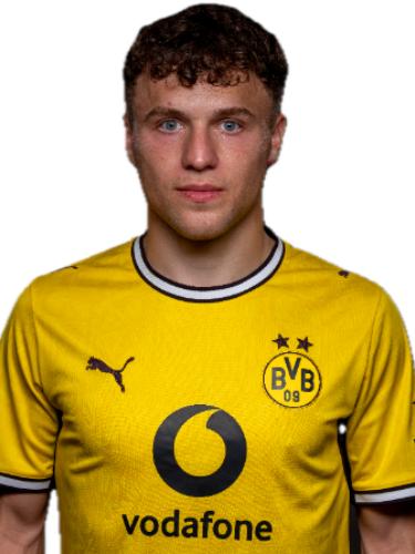 Malik Hodroj