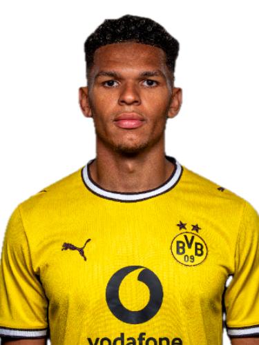 Kevin Mutove