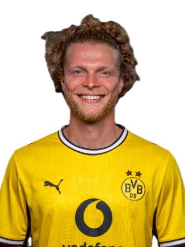 Jesper Verlaat