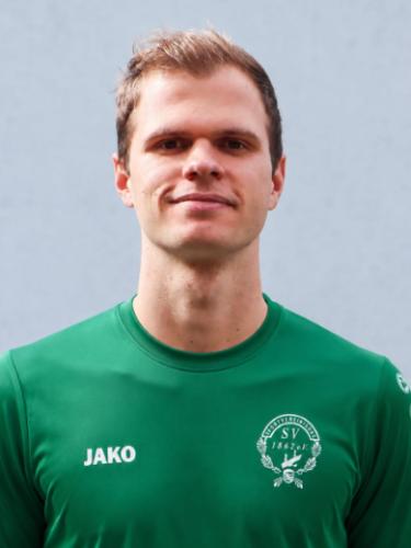 Niklas Dausend