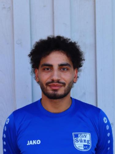 Issa El Jomaa