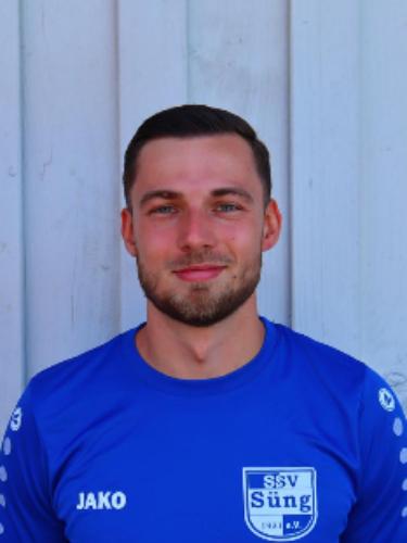 Marc-Mourice van Mörs