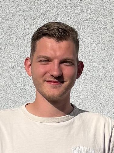 Niklas Huber
