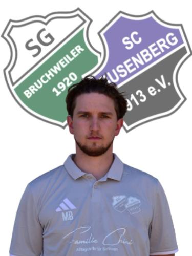 Max Bär