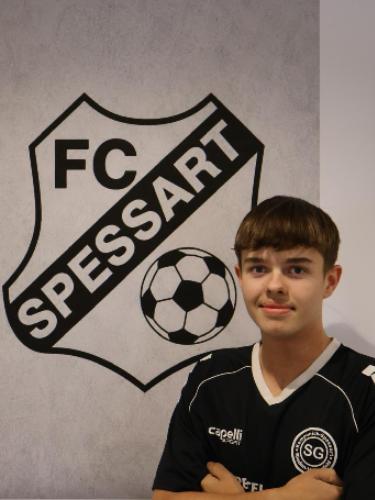 Fabian Weihofen