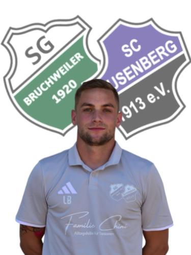 Lukas Becker
