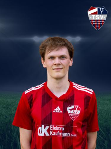 Jona Ole Butzke