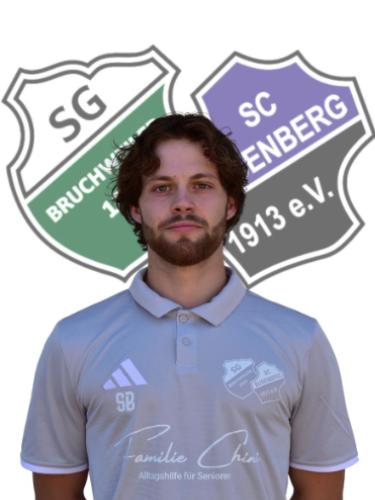 Sönke Joshua Brinkman