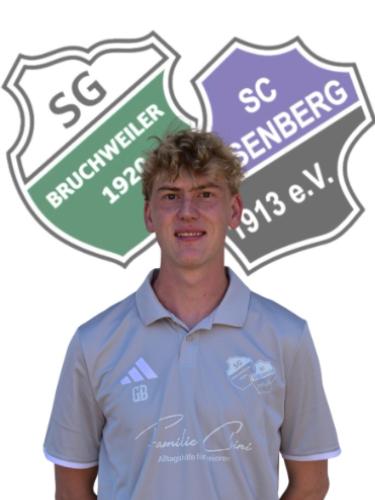 Georg Peter Burkhart