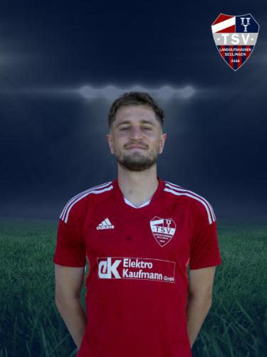 Steven Celik