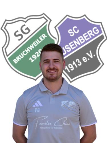 Philipp Burkhart