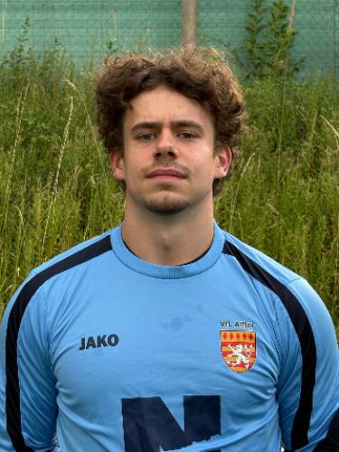 Rene Reingen