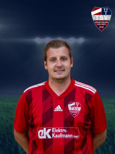 Tobias Diederich